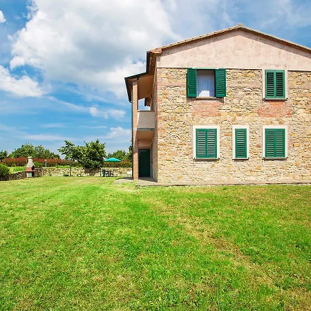 Locazione Turistica Cerro.3 Apartament *