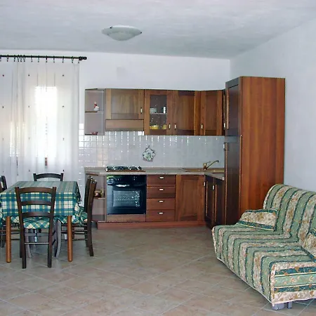 Apartament Locazione Turistica Cerro.3 *