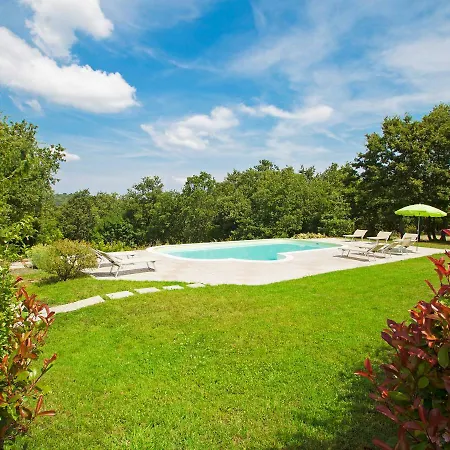 Locazione Turistica Cerro.3 Apartament